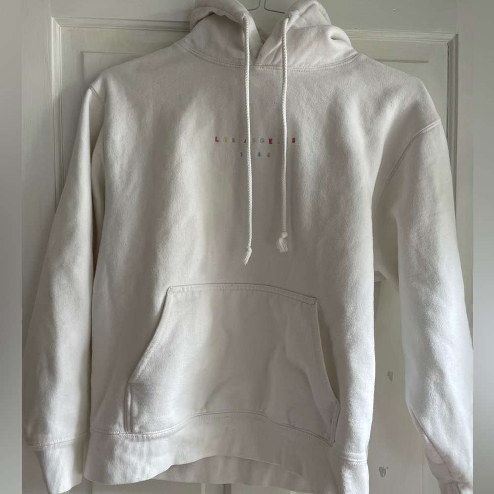 Women’s sweatshirt
